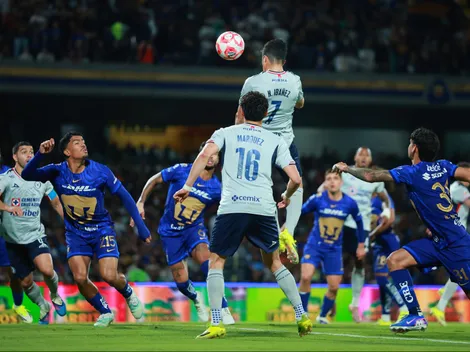 ¿Cómo se define la final en caso de empate en el global?