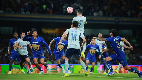 Pumas de la UNAM se valió de la ventaja de ser líderes del torneo regular en la serie contra el Club América. Cruz Azul, en cambio, ganó sus dos eliminatorias.