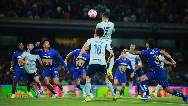 Pumas de la UNAM se valió de la ventaja de ser líderes del torneo regular en la serie contra el Club América. Cruz Azul, en cambio, ganó sus dos eliminatorias.