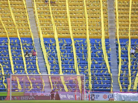 La decisión de Cruz Azul para borrar al América de la sede de la final