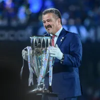 Hermosillo pone de ejemplo al Arsenal y lanza dardo a Cruz Azul y a la Liga MX