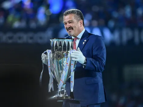 Hermosillo pone de ejemplo al Arsenal y lanza dardo a Cruz Azul y a la Liga MX