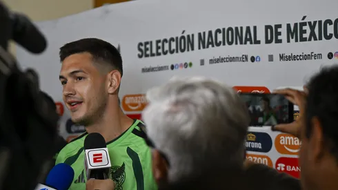 Cruz Azul iría a la carga por César Montes tras finalizar la participación de México en el próximo Mundial.