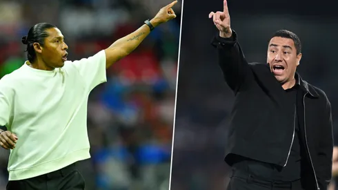 La diferencia entre los entrenadores de Cruz Azul y Pumas de la UNAM es notoria; no solo en experiencia, sino también en salario.