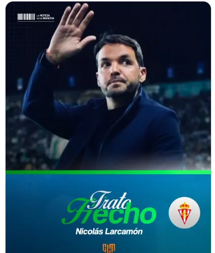 Información del periodista César Luis Merlo