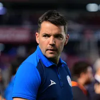 Reportan principio de acuerdo de Larcamón con un club español
