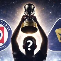 IA elige quién será el héroe entre Cruz Azul y Pumas