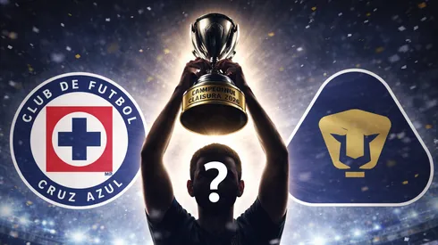 La IA nos dictó quién será, a su juicio, el jugador más destacado en la final entre Cruz Azul y los Pumas de la UNAM.