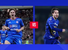 Cruz Azul vs. Pumas: Cómo y dónde ver EN VIVO la Ida de la Final