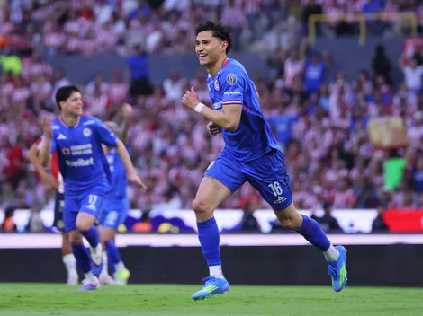 Cruz Azul vs Pumas UNAM: los mejores pronósticos para la final de ida del Clausura 2026 de la Liga MX