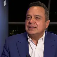 Víctor Velázquez ilusiona a Cruz Azul con el nuevo estadio