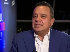 Víctor Velázquez ilusiona a Cruz Azul con el nuevo estadio