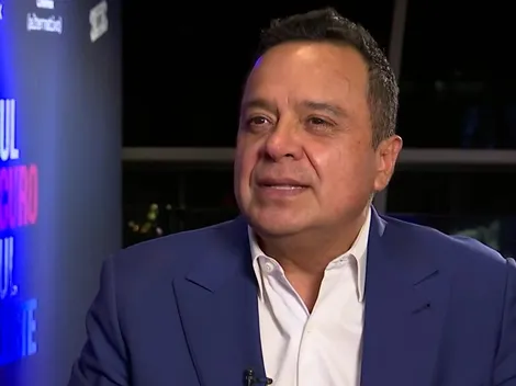 Víctor Velázquez ilusiona a Cruz Azul con el nuevo estadio