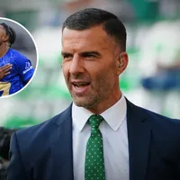 Tito Villa revela la mayor amenaza de Pumas para Cruz Azul
