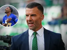 Tito Villa revela la mayor amenaza de Pumas para Cruz Azul