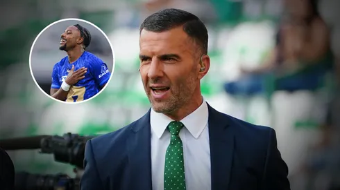Tito Villa señaló su preocupación por el atacante de Pumas para la final con Cruz Azul.