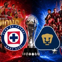 Las coincidencias que ilusionan a Cruz Azul y Pumas para la final