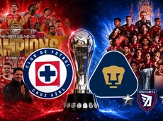 Las coincidencias que ilusionan a Cruz Azul y Pumas para la final