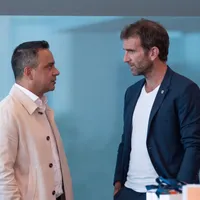 ¿Se queda Iván Alonso? Velázquez responde con mensaje clave