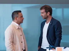 ¿Se queda Iván Alonso? Velázquez responde con mensaje clave