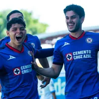 Antes de reforzar a Cruz Azul, la publicación de Louis Derbez