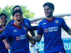 Antes de reforzar a Cruz Azul, la publicación de Louis Derbez