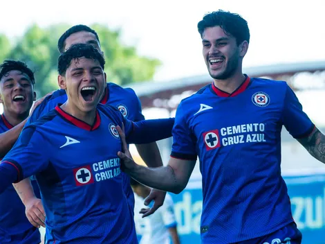 Antes de reforzar a Cruz Azul, la publicación de Louis Derbez