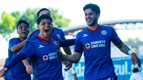 Louis Derbez debe regresar a Cruz Azul.
