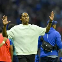 La deuda pendiente que Joel Huiqui busca saldar en Cruz Azul