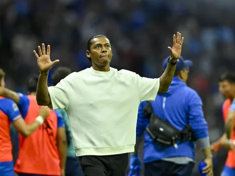 La deuda pendiente que Joel Huiqui busca saldar en Cruz Azul