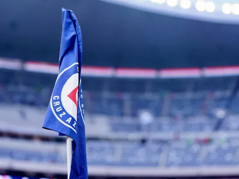 ¡Cruz Azul presenta queja formal ante la Comisión de Árbitros!