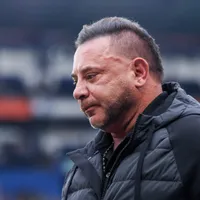 Toluca responde al interés de Cruz Azul en el Turco Mohamed