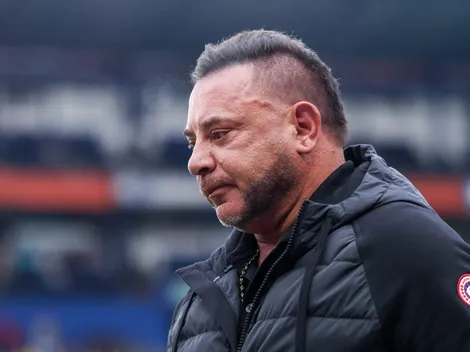 Toluca responde al interés de Cruz Azul en el Turco Mohamed