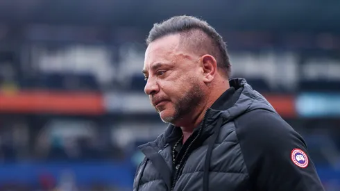 Antonio Mohamed está posicionado como la primera opción para el banquillo de Cruz Azul si Joel Huiqui no continúa en el cargo.