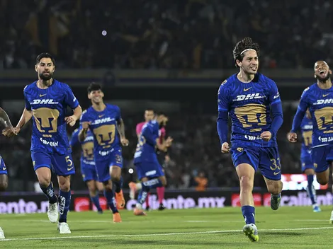 Las dos amenazas que preocupan a Joel Huiqui de cara a la final