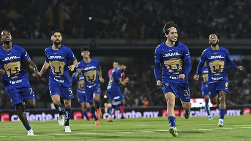 Joel Huiqui y Cruz Azul deberán estar atentos a dos futbolistas que son la punta de lanza del ataque de los Pumas de la UNAM.
