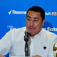 Efraín Juárez habló de la polémica arbitral y responde a Cruz Azul
