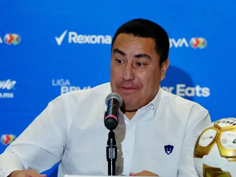 Efraín Juárez habló de la polémica arbitral y responde a Cruz Azul