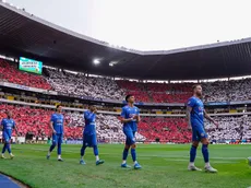 Las bajas de Cruz Azul para la ida de la final