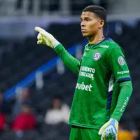 ¿Mier será titular en la final? Huiqui habló del portero colombiano