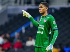 ¿Mier será titular en la final? Huiqui habló del portero colombiano
