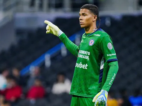 ¿Mier será titular en la final? Huiqui habló del portero colombiano