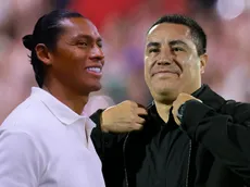 Alineaciones de Cruz Azul y Pumas UNAM por la final de ida