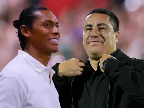 Alineaciones confirmadas de Cruz Azul y Pumas UNAM por la final de ida