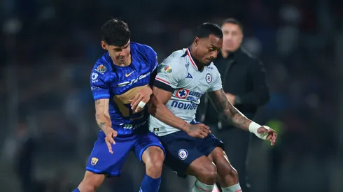 ¿Cruz Azul vs. Pumas va por TV abierta? Así puedes ver la final de Liga MX.