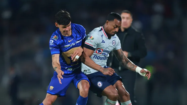 ¿Cruz Azul vs. Pumas va por TV abierta? Así puedes ver la final de Liga MX.