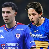 Los jugadores más caros de la final de Cruz Azul vs. Pumas