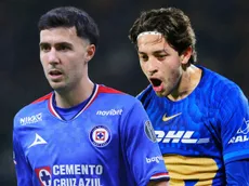 Los jugadores más caros de la final de Cruz Azul vs. Pumas
