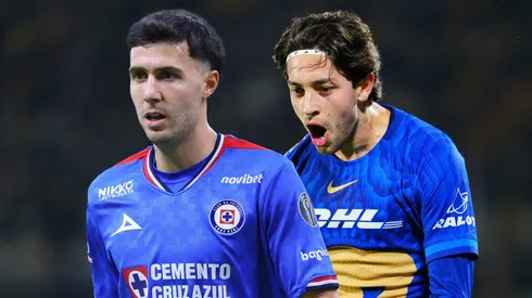 Cruz Azul y Pumas en una final económica.