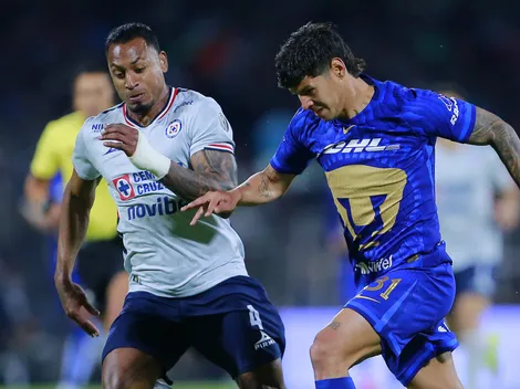 ¿Vale el gol de visitante en la final de la Liga MX entre Cruz Azul y Pumas?